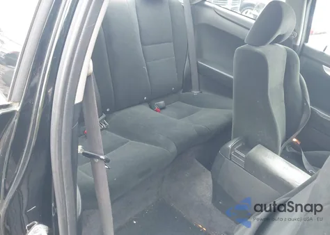 2007 Honda Accord 2.4 Lx from USA, damaged, VIN 1HGCM72327A015512